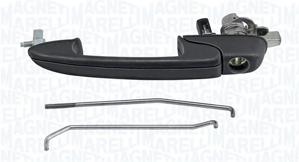 Exterior Door Handle